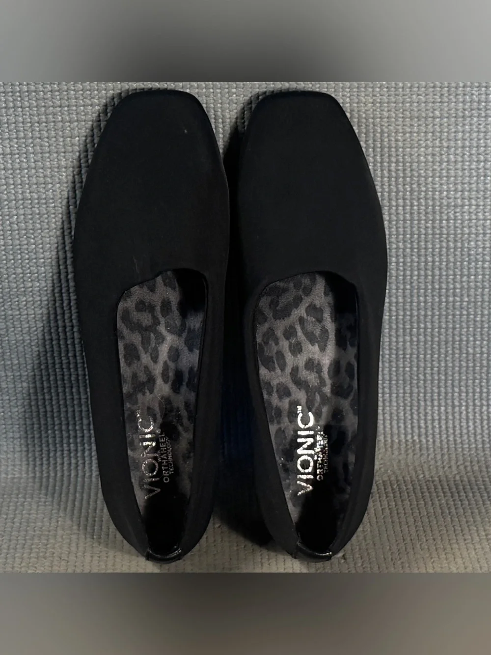 Vionic women powell
